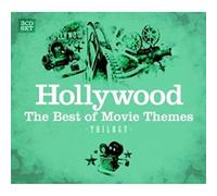 Ost - Hollywood