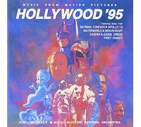 OST - HOLLYWOOD '95