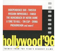 Ost - Hollywood 96