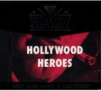 Ost - Hollywood Heroes