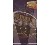 OST - HOLLYWOOD HITS-70 YEARS..
