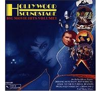Ost - Hollywood Soundstage-Big Mov