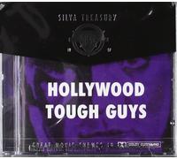 Ost - Hollywood Tough Guys