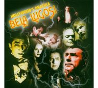 Ost - Hollywood'S Dracula-Bela Lugosi