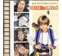 Ost - Home Alone III