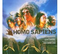 Ost - Homo Sapiens