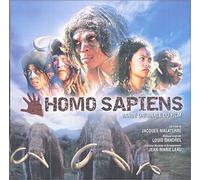 OST - HOMO SAPIENS