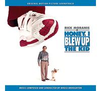OST - HONEY I BLEW.. -EXPANDED-