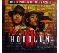Ost - Hoodlum