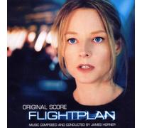 Ost/Horner,James (Composer) - Flightplan