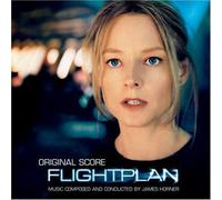 Ost/Horner,James (Composer) - Flightplan