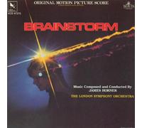 Ost/Horner,James (Composer) - Projekt Brainstorm