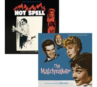 Ost - Hot Spell/Matchmaker