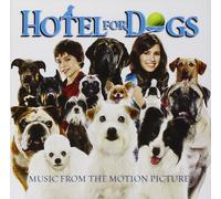 Ost Hotel For Dogs CD NUOVO