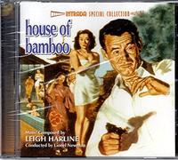 Ost - House of Bamboo [Import]