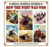 Ost - How The West Was Won