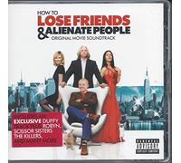 OST - HOW TO LOOSE FRIENDS..