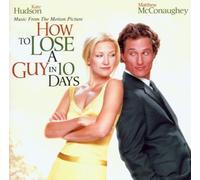 Ost - How to Lose a Guy in Ten Days Or Le