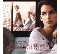 Ost - How to Make An American Quit