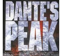 Ost/Howard,James Newton (Composer)/Frizzell,John - Dante'S Peak
