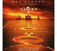 Ost/Howard,James Newton (Composer) - Signs