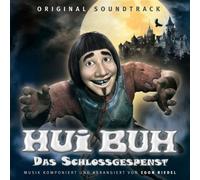 Ost - Hui Buh