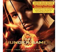 Ost - Hunger Games -Coll. ed