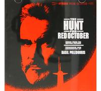 OST - HUNT FOR RED OCTOBER