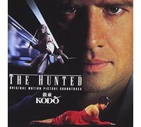 OST - HUNTED