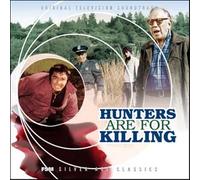 Ost - HUNTERS ARE FOR KILLING