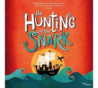 OST - HUNTING OF THE SNARK