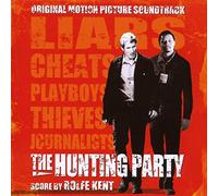 Ost - Hunting Party