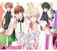 Ost - I-Chu Award 2017