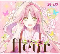 Ost - I-Chu - Fleur