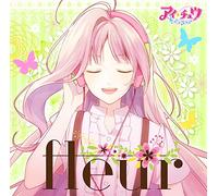 Ost - I-Chu - Fleur