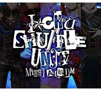 Ost - I-Chu - Shuffle Unit