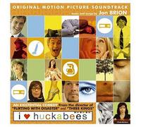 OST - I HEART HUCKABEES -20TR-