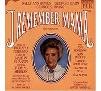 OST - I REMEMBER MAMA