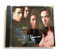 Ost - I Still Know What You Did Last