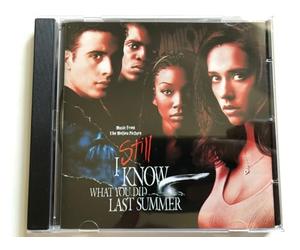 Ost - I Still Know What You Did Last