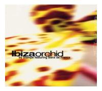 OST - IBIZA ORCHID + 1