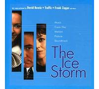 OST - Icestorm