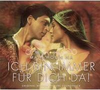 OST - ICH BIN IMMER FUER DICH D