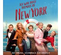 Ost Ich war noch niemals in New York (CD)