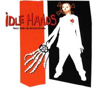 Ost - Idle Hands/Intl.Version