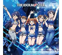 Ost - Idolm Ster - Master