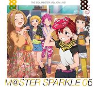 OST - IDOLM@STER MILLION..