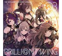 OST - IDOLM@STER SHINY.. -LTD-