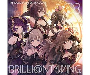 OST - IDOLM@STER SHINY.. -LTD-