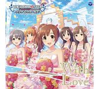 Ost - Idolmaster Cinderella